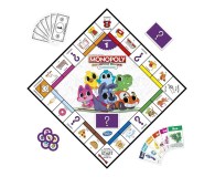 Hasbro Moje pierwsze Monopoly - 1043997 - zdjęcie 2